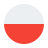 Poland Flag